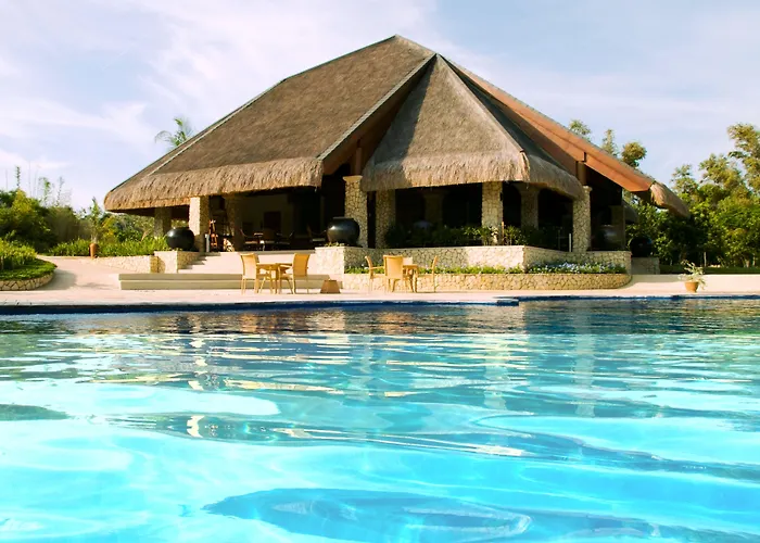 Eskaya Beach Resort And Spa