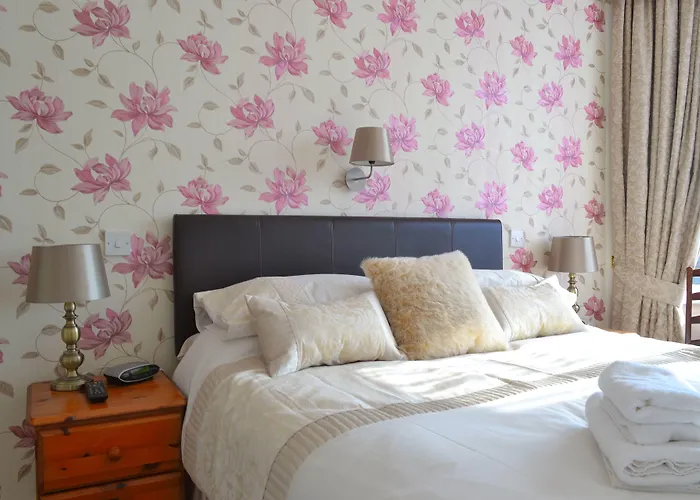 The Sandpiper Guest House