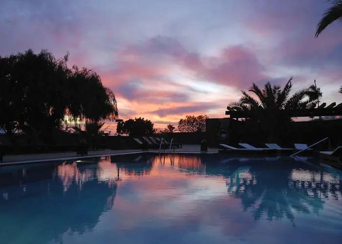 Villa Vik - Hotel Boutique (Adults Only)