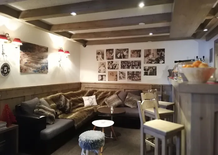 Hôtel Arcadien