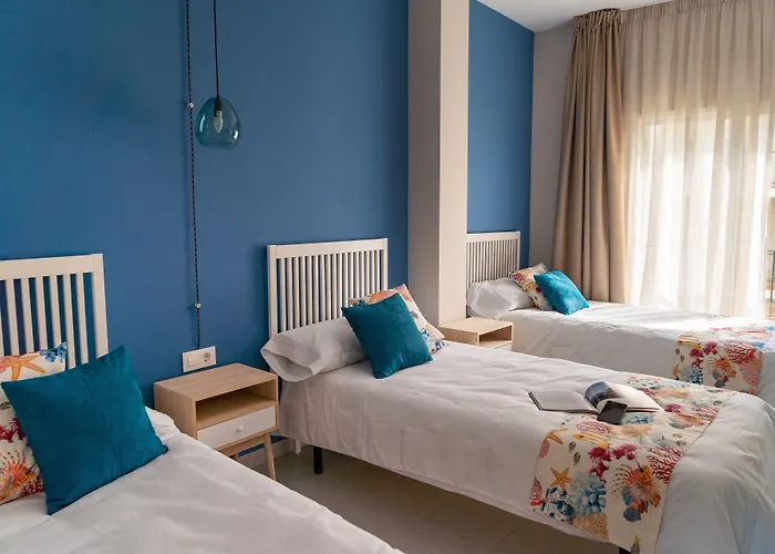 Hotel Aubi