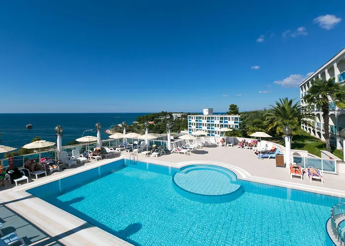 Hotel Gran Vista Plava Laguna