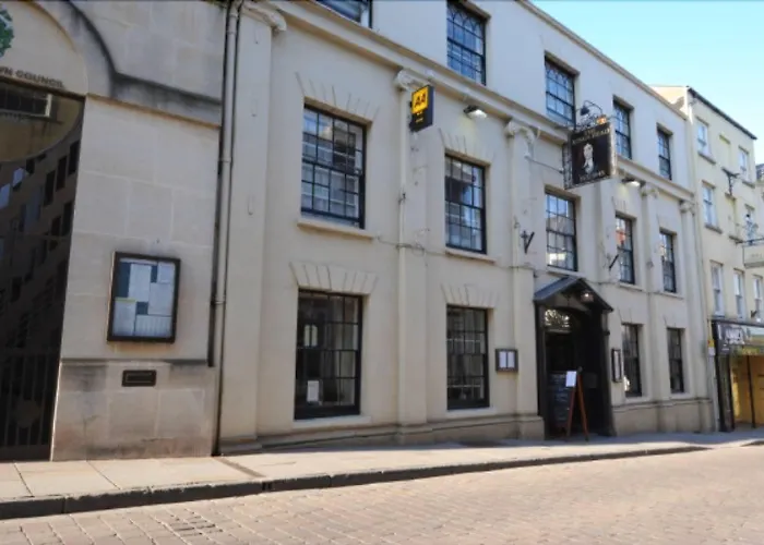 The Kings Head Hotel