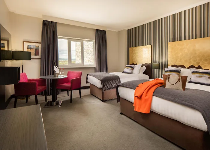 Talbot Hotel Carlow