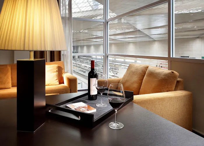 Eurostars Zaragoza