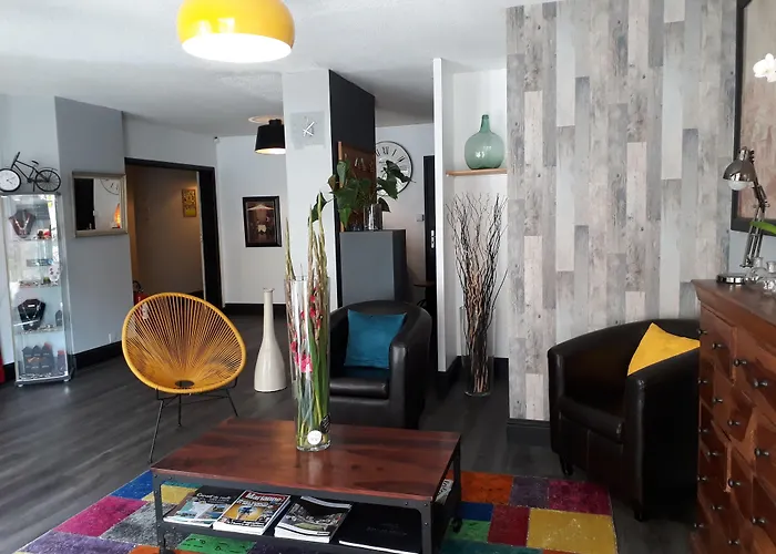 Hotel Epi d'Or