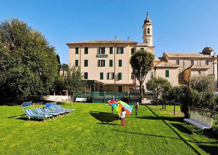 Hotel Florenz