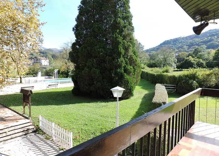 Hotel Baztan