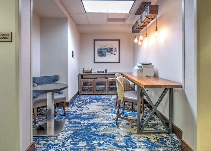 Homewood Suites - Rock Springs