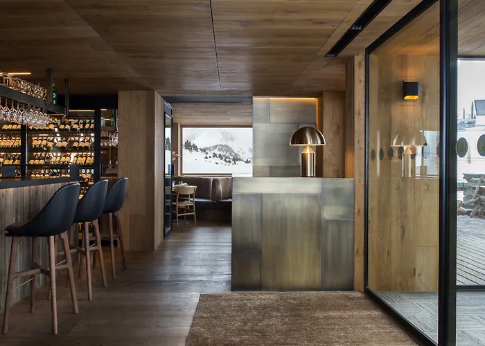 Grau Roig Andorra Boutique Hotel&Spa