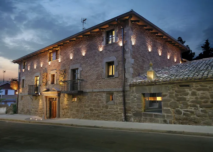 Hotel Boutique Real Casona De Las Amas