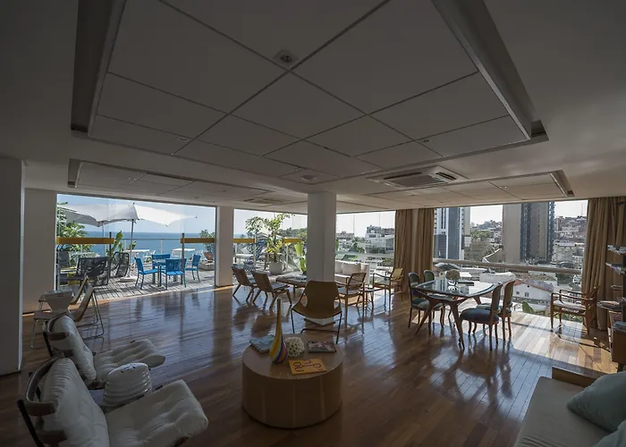 Zank By Toque Hotel