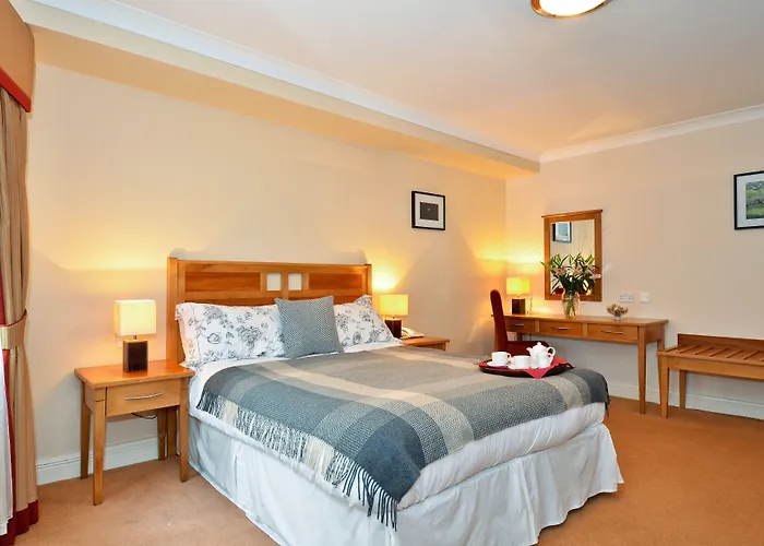 Hotel Newport