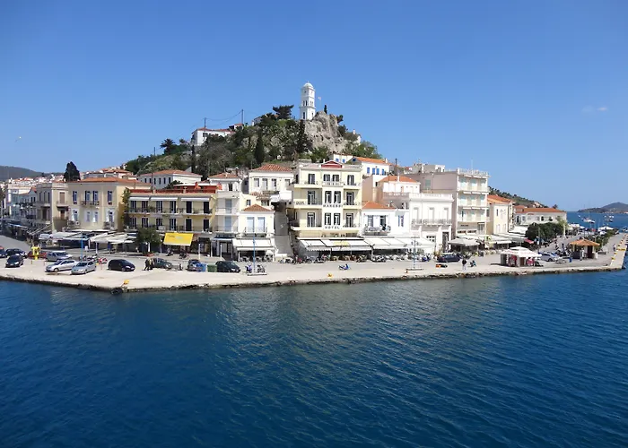 The Manessi City Boutique Hotel