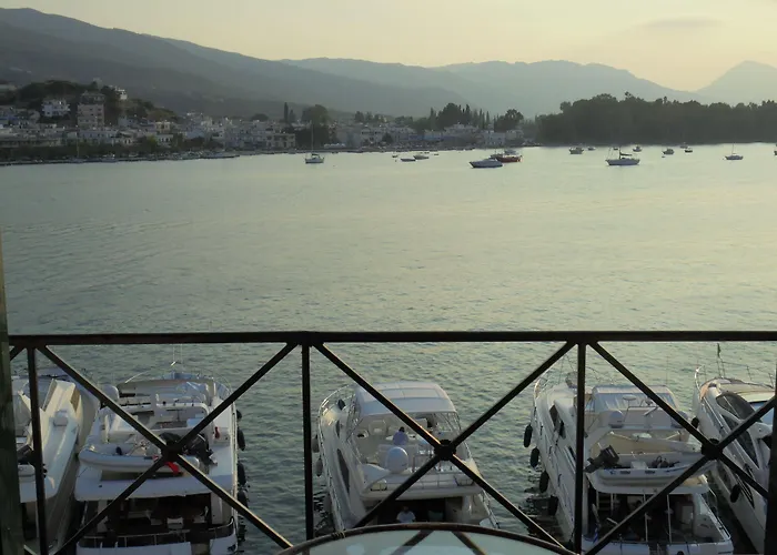The Manessi City Boutique Hotel