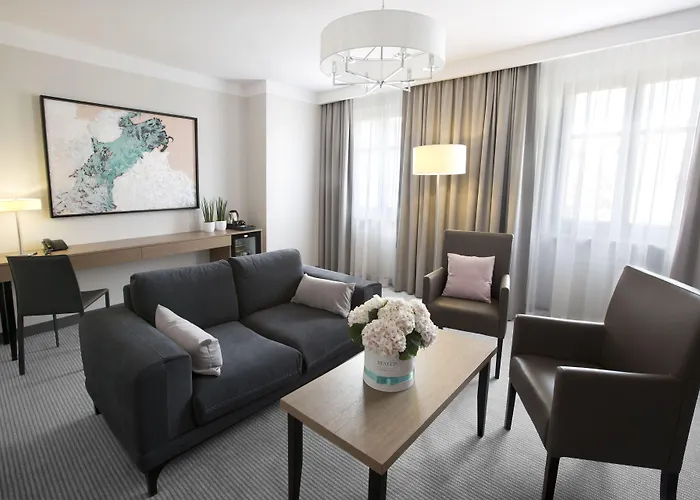 Benefis Boutique Hotel
