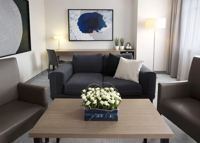 Benefis Boutique Hotel