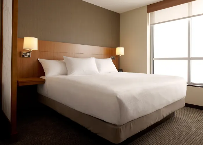Hyatt Place Lake Mary/Orlando North