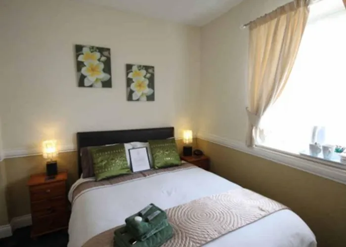 Wayfarer Guest House