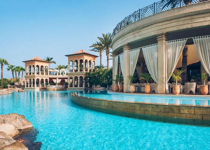 Joia El Mirador By Iberostar -Adults Only