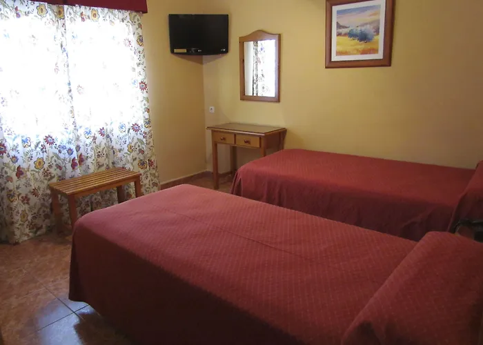 Hotel Zeus
