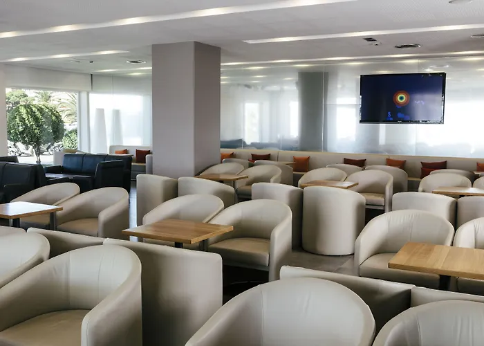 Hotel Montecarlo Spa & Wellness