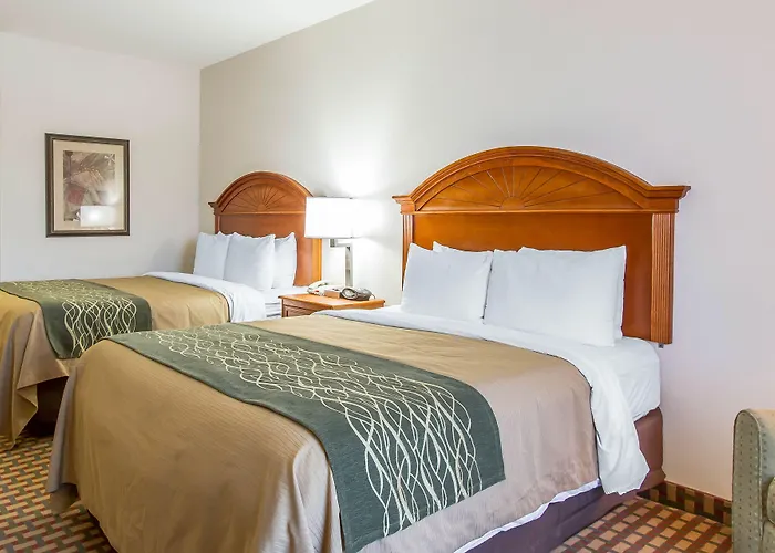Comfort Inn & Suites Norman Near University