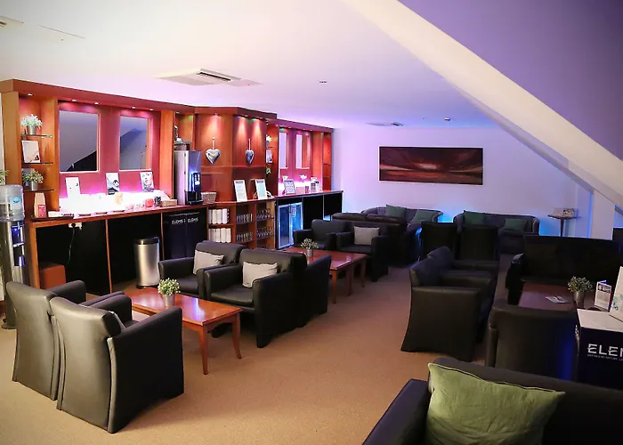 Towers Hotel & Spa