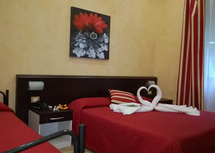 Hotel Villa Adele