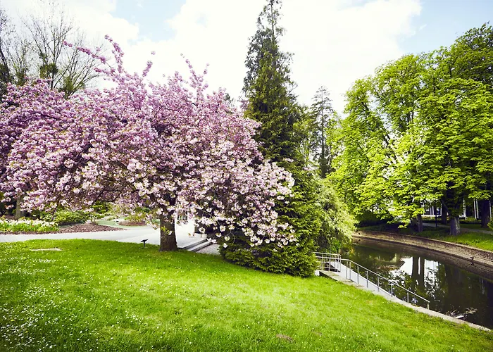 Mondorf Parc Hotel & Spa