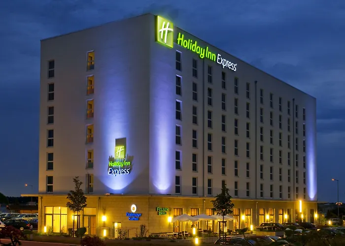 Holiday Inn Express Nürnberg-Schwabach