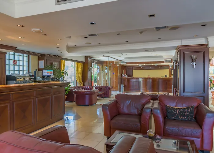 Avalon Airport Hotel Thessaloniki
