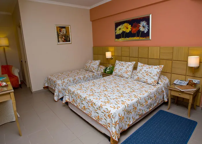 Ionian Plaza Hotel & Spa