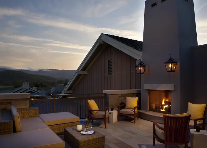 Rosewood Sand Hill