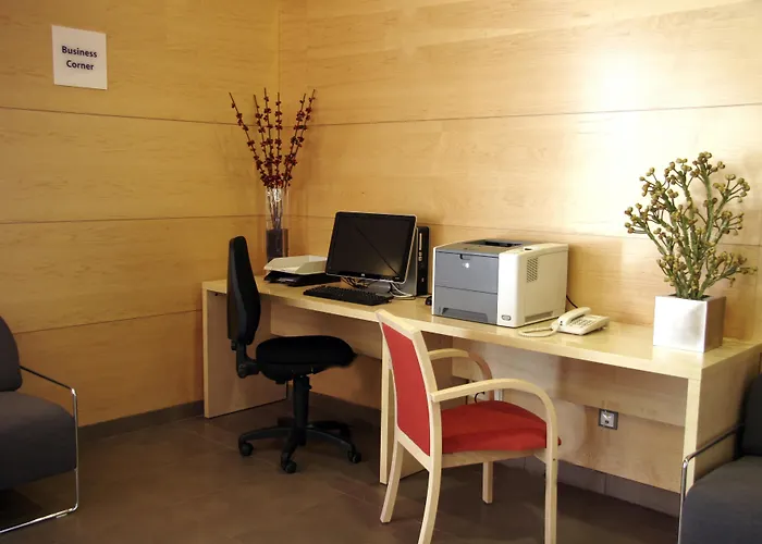 Holiday Inn Express Madrid-Getafe By Ihg