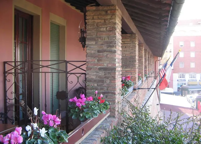 Hotel Gran Duca