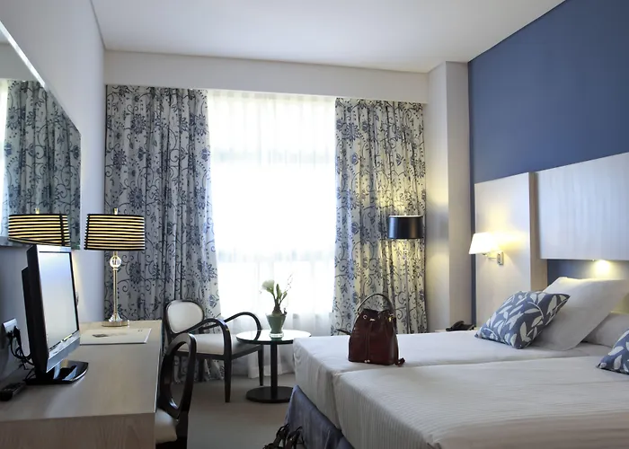 Hotel Nuevo Boston