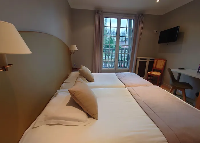 Hotel Le Continental