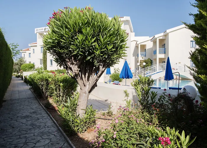 Kissos Hotel