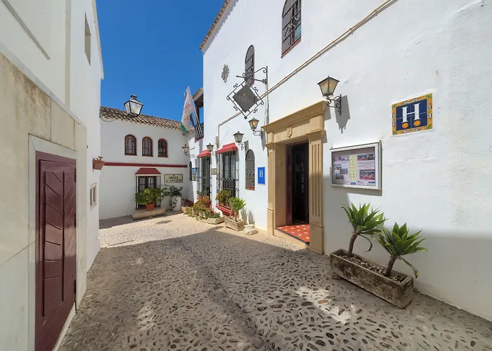 Hotel El Convento
