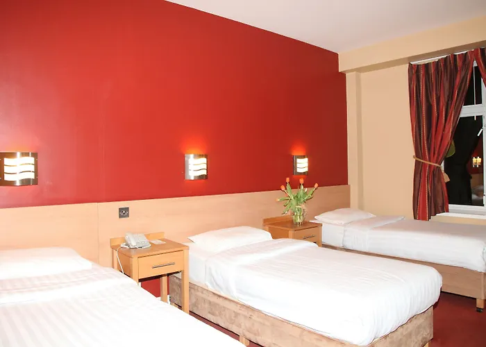 Harding Hotel