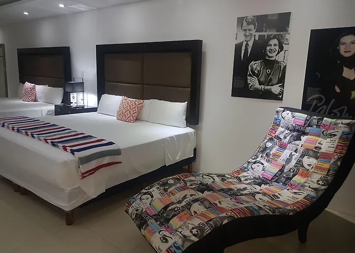 Mayafair Design Hotel