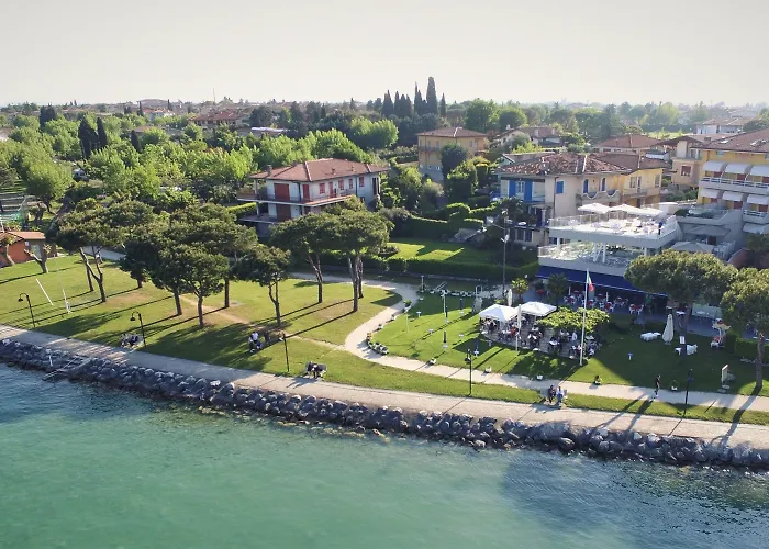 Hotel Ca' Serena