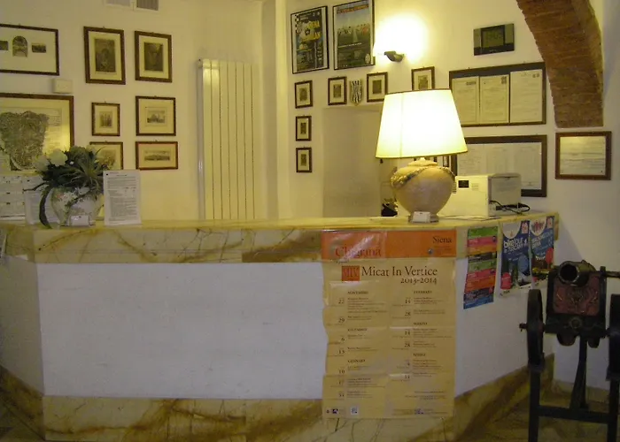 Albergo Cannon D'Oro
