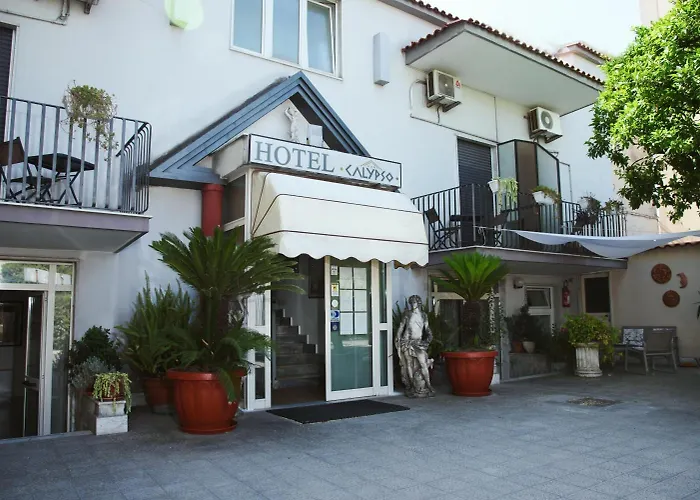 Hotel Calypso