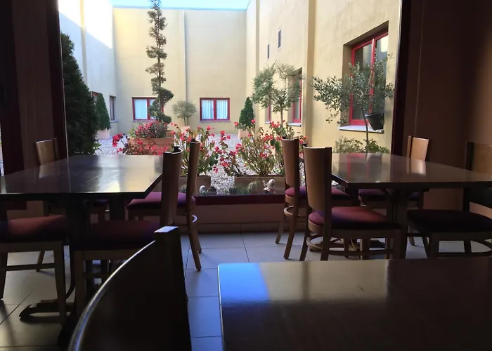 Hotel Jonquera