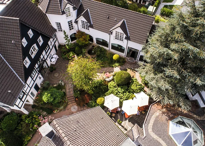Romantik Hotel Neuhaus