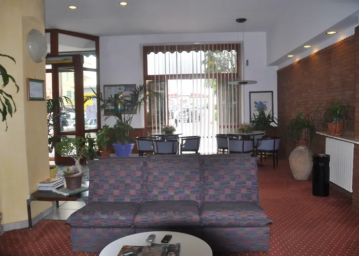 Albergo Fiorenza