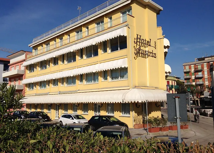 Hotel Austria