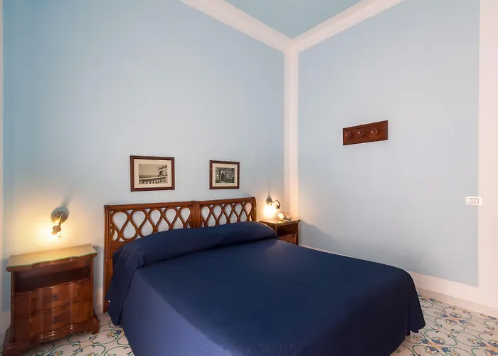 Hotel Mignon Meublè